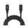 Adam Elements CASA P200 USB–C/USB–C 240W 2m czarny - 1218532 - zdjęcie 2